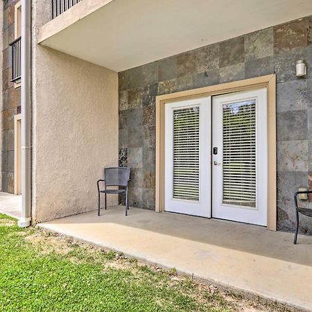 Downtown Pigeon Forge Condo With Pool Access! Ngoại thất bức ảnh