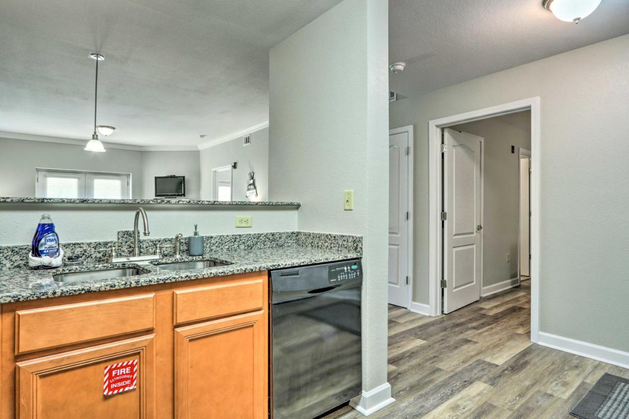 Downtown Pigeon Forge Condo With Pool Access! Ngoại thất bức ảnh