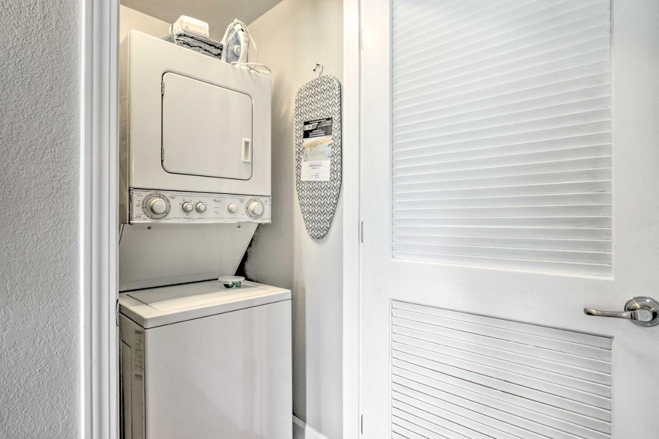 Downtown Pigeon Forge Condo With Pool Access! Ngoại thất bức ảnh