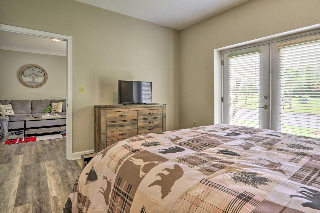 Downtown Pigeon Forge Condo With Pool Access! Ngoại thất bức ảnh
